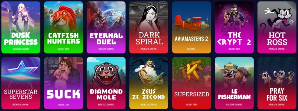 Zombillion Casino bonus overview-gids